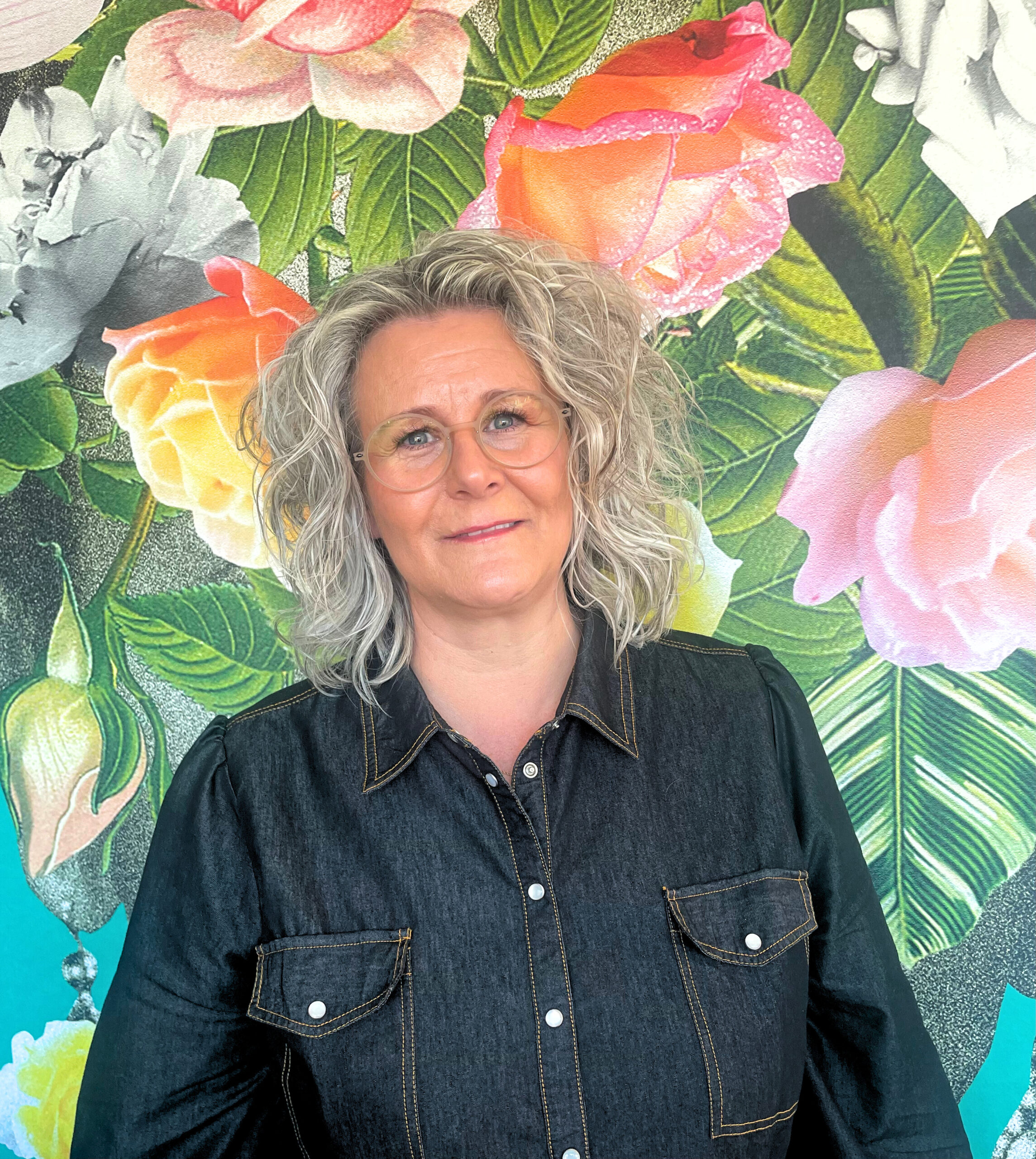Personale, Hanne Krogh