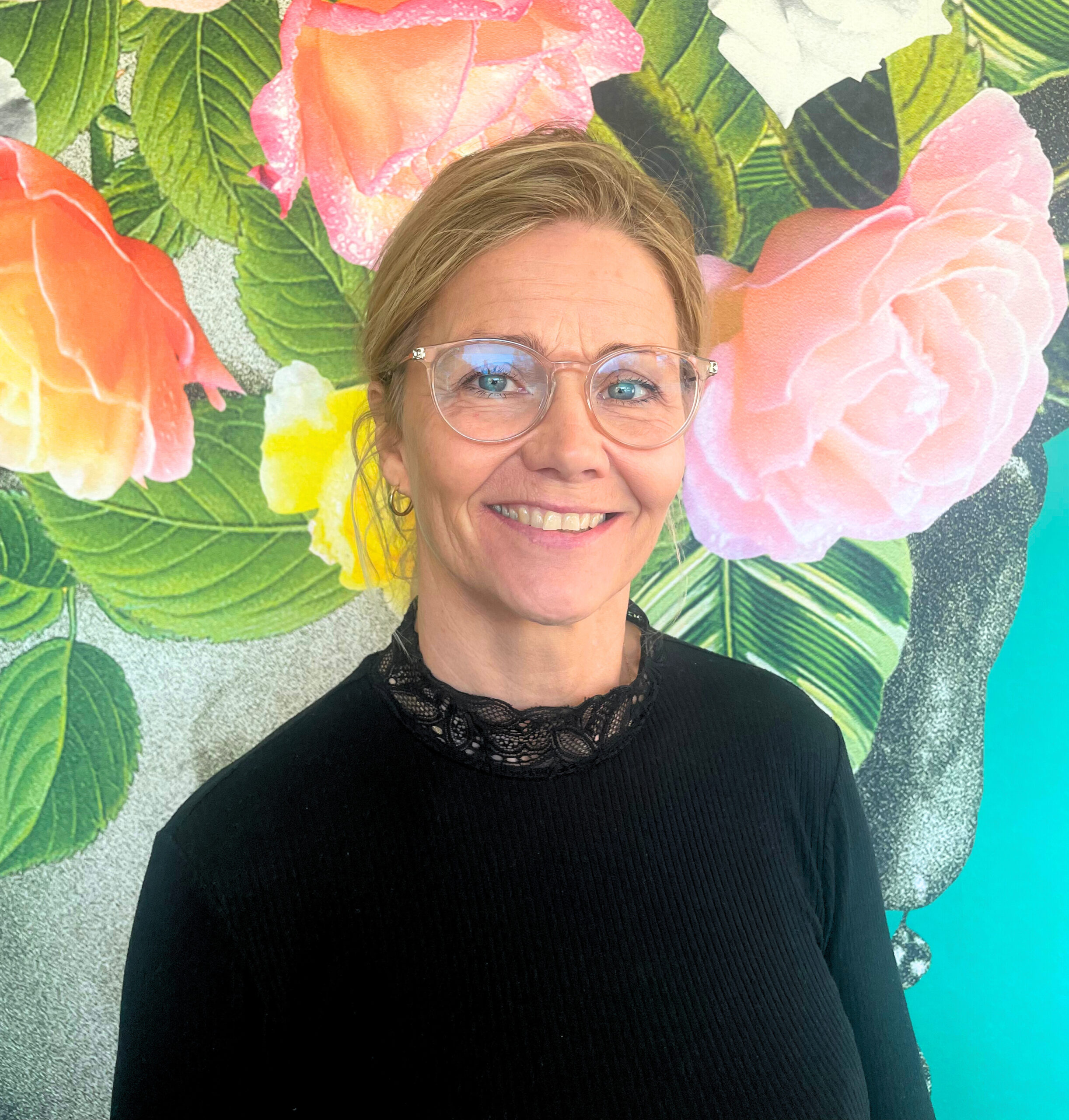 Personale, Liselotte